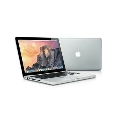 macbook intel core 2 duo year