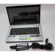 Samsung NP-Q430 Intel Core i5 With NVIDIA Graphic Used