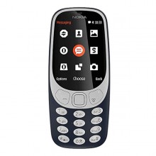 KGTEL 3310 Dual SIM Card Mobile Phone