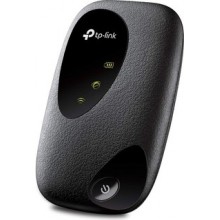 TPLINK 4G LTE Mobile POCKET Wi-Fi M7200