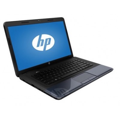 Hp 2000 AMD 4Gb Ram -500 gb Hard drive Used Laptop