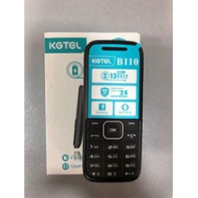 KGTEL B110 900 Mah Battery Mobile 