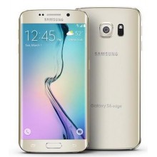 Samsung Galaxy S6 edge Gold