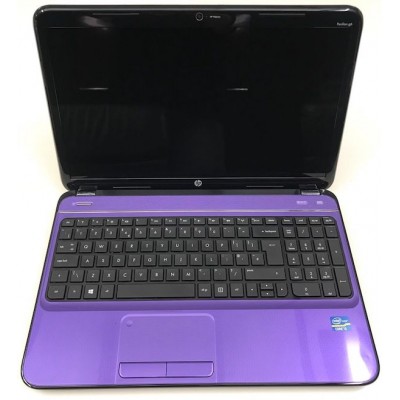 Pavilion g6 amd a6 4gb Ram Used Laptop