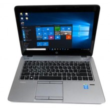 Hp Elitebook 840 Core i5 5th gen 8gb Ram Used Laptop 