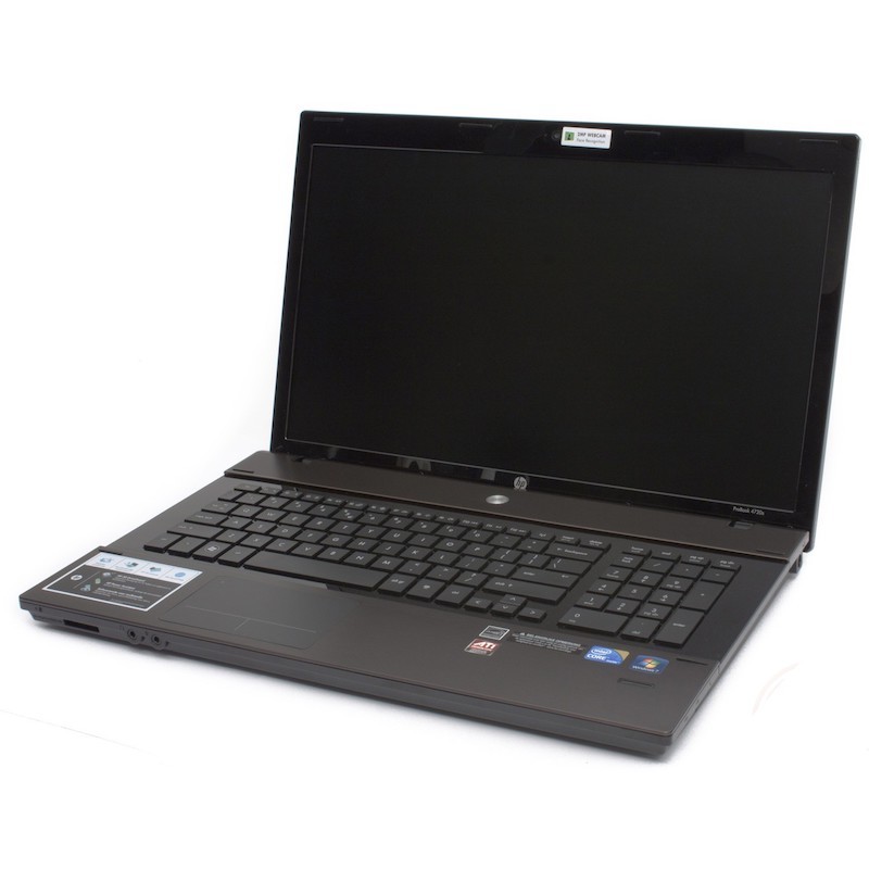 Hp probook 4720s нет звука