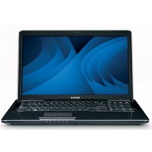 Toshiba L675D-S7107 AMD 500 gb HDD Used Laptop