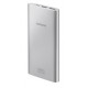 Samsung 10000 mAh Power Bank Silver