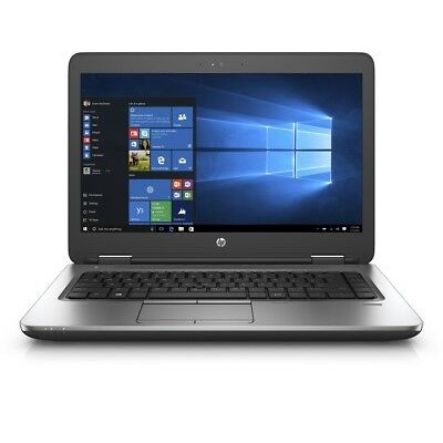 Hp 645 AMD 500 gb HDD Used Laptop