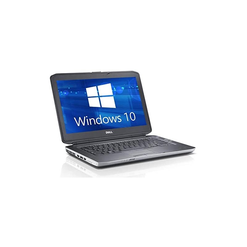 DELL Latitude E5440 Core i5 4GB 新品SSD120GB スーパーマルチ 無線LAN Windows10 64bitWPSOffice 14.0インチ  パソコン  ノートパソコンドライブあり