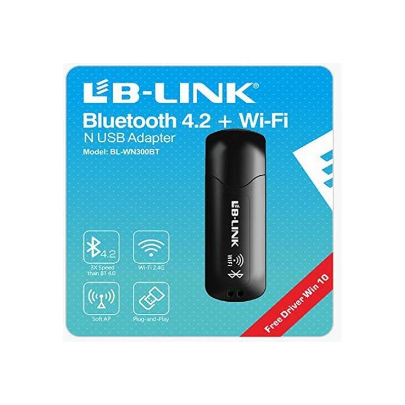 lb link wireless usb