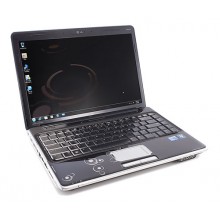 Hp Pavilion dv6 With Graphic Card Used Laptop