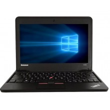 Lenovo Thinkpad X131E Celeron 4gb ram Used Laptop