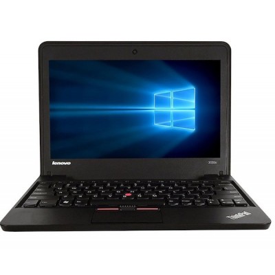 Lenovo Thinkpad X131E Celeron 4gb ram Used Laptop