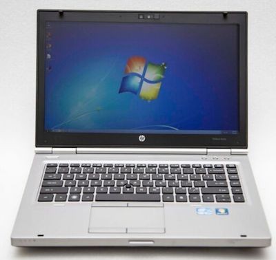 Hp on sale 8460p i5