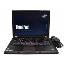 Lenovo Thinkpad t410 Core i5 Used Laptop ( limited Stock )