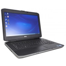 Dell Latitude E5430 Core i5 6 gb Ram Used Laptop