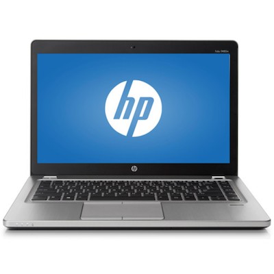 Hp folio 9480m Core i5 Used Laptop