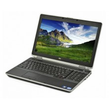 Dell Latitude e6530 Core i5 128 SSD Used Laptop