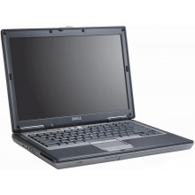 Dell Latitude d630 used Laptop