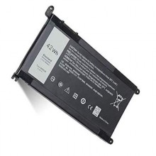 Dell Inspiron 13 5368 5378 7368 Replacement Battery 