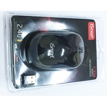 iSmart IC226 Wireless USB Optical Mouse Best Offer Price in Sharjah UAE