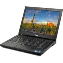 Dell Latitude E6410 i5 Used Laptop