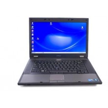 Dell Latitude e5510 Core i3 Used Laptop 