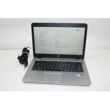 hp 840 g3 Core i5 6th gen Used Laptop 