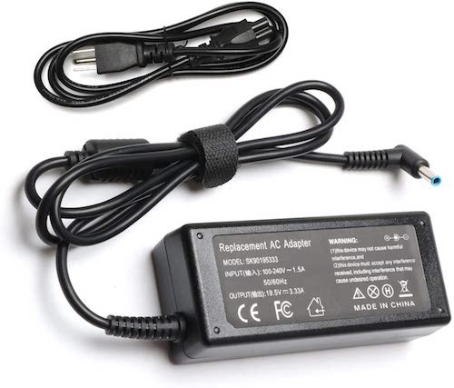 Hp Elitebook 840 g3 Charger Adapter