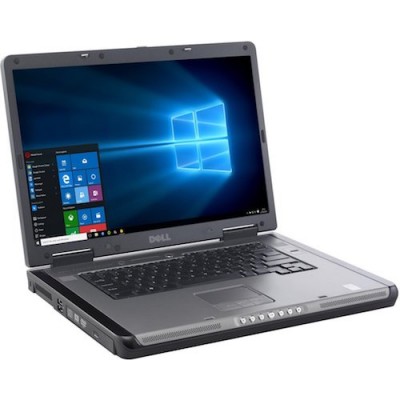 Dell Precision M6300 Core 2 Dou Used Laptop 