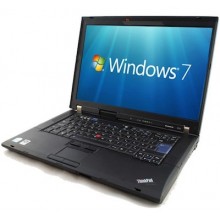 Lenovo R61 Core 2 Dou 4gb ram Used Laptop