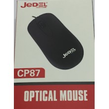 Jedel CP87 Optical Mouse Best Price Offers in Sharjah