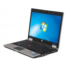Hp Elitebook 2540 Core i7 4gb Ram Used Laptop 
