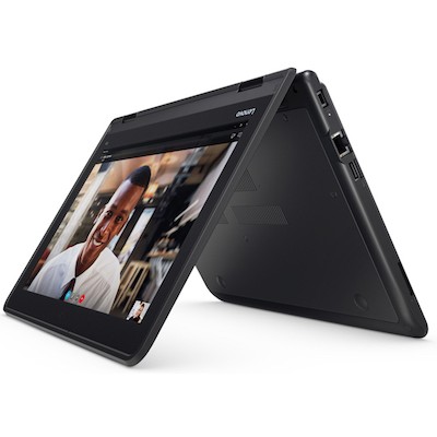 Lenovo Yoga 11e 2 in 1 convertible Used 