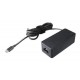 Lenovo 45W USB Type C Charger Adapter