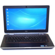 Dell Latitude E6320 CORE I7 Used Laptop
