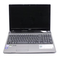 Aspire 5750G Core i5 1 gb Graphic Used Laptop 