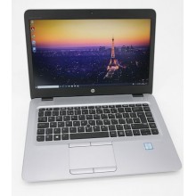 Hp 840 g3 Core i5 8gb Ram Used Laptop 