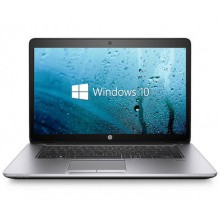 HP EliteBook 850 Core i7 500 SSD With Touch Used Laptop