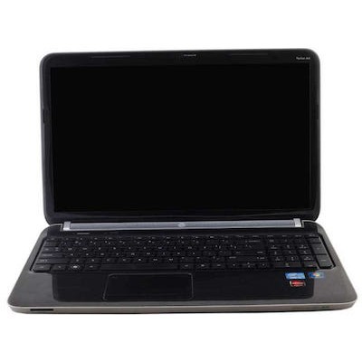 Hp Pavilion dv6 Core i7 1gb Graphic Used Laptop 