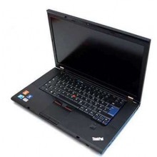 Lenovo Thinkpad t510 core i5 Used Laptop 