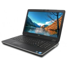 Dell Latitude e6540 Core i5 8gb Ram Used Laptop 