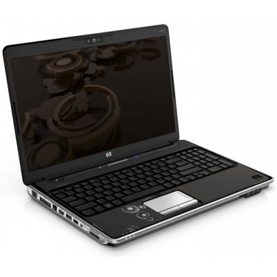 Hp Pavilion dv6 Core i7 1 gb graphic Used Laptop