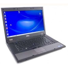 Dell Latitude E5510 Core i3 Used Laptop 
