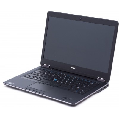 Dell latitude e7440 Core i7 8gb Ram Used Laptop 