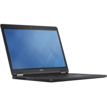 Used Dell latitude E5250 Core i7 5th Ram 8GB Laptop 