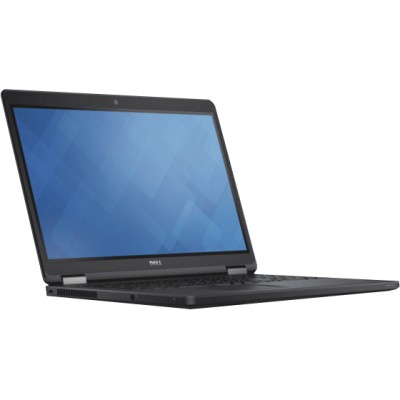 Used Dell latitude E5250 Core i5 5th Ram 8GB Laptop