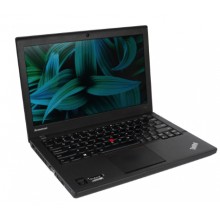 Lenovo x240 Core i5 4gb Ram Used Laptop 