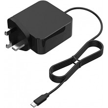 Dell Latitude 5285 Charger adapter in Sharjah UAE